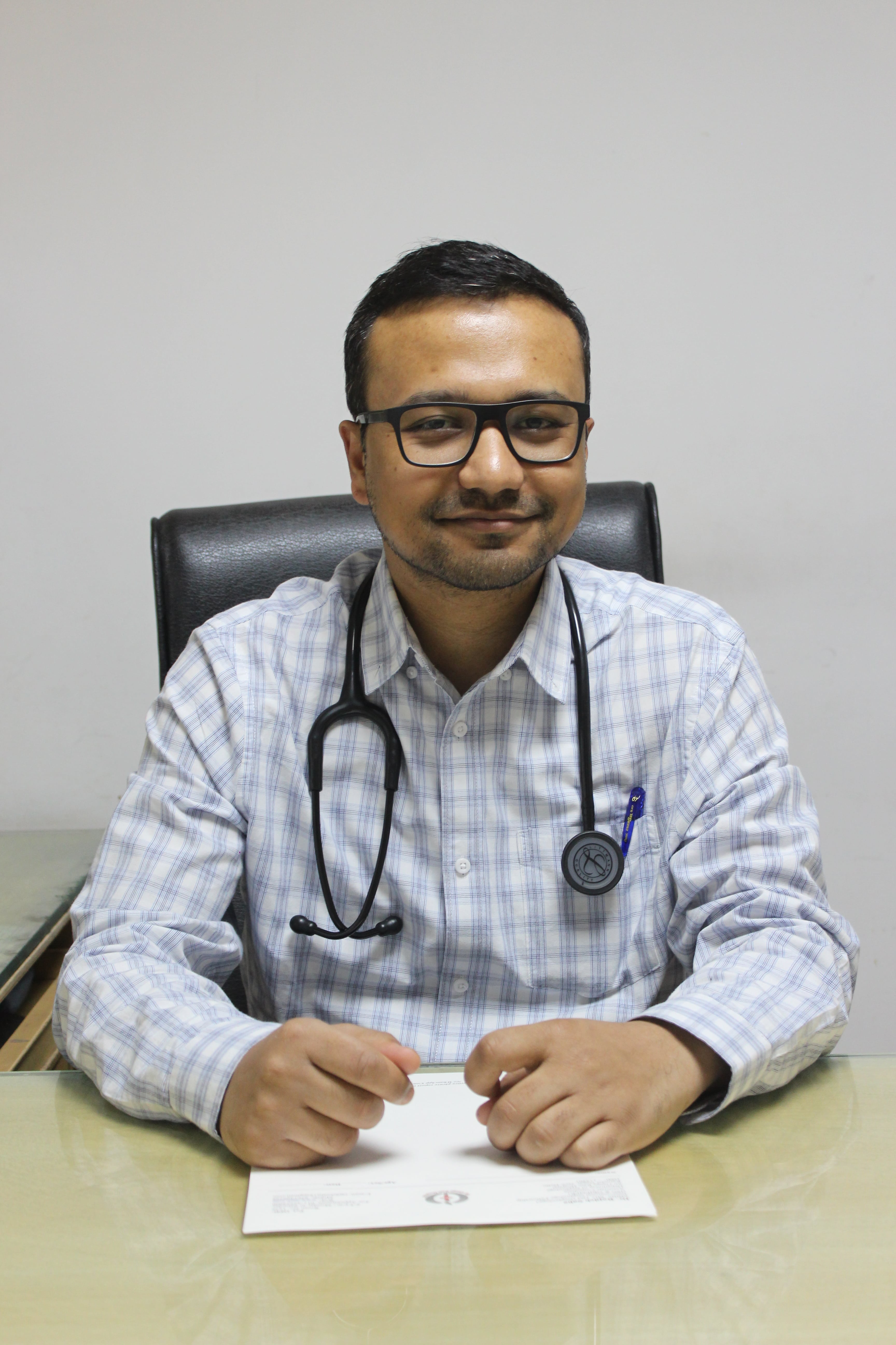 Consult for Kidney Disease
